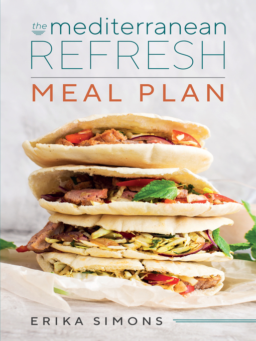 Cover image for The Mediterranean Refresh